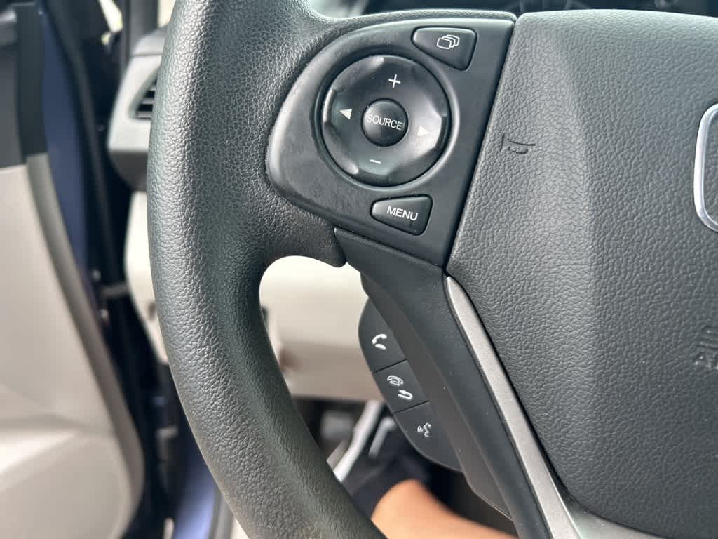 Thumbnail: 2014 Honda CR-V - 18