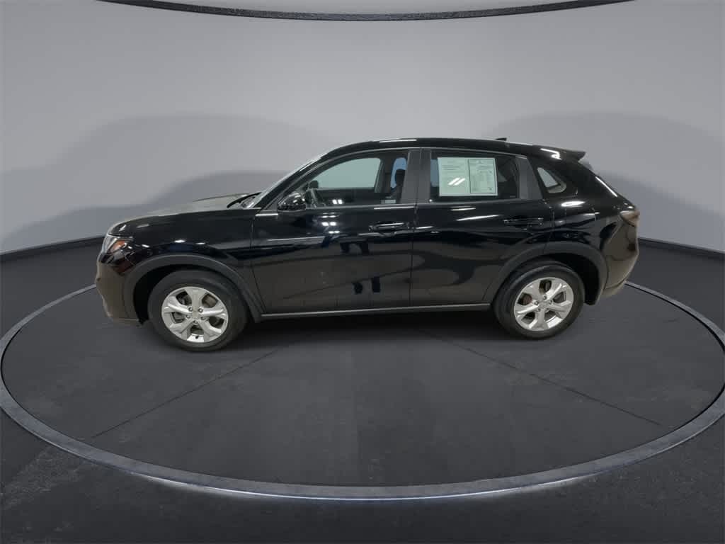 Thumbnail: 2023 Honda HR-V - 5