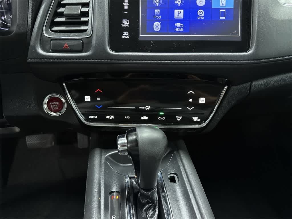 Thumbnail: 2017 Honda HR-V - 20