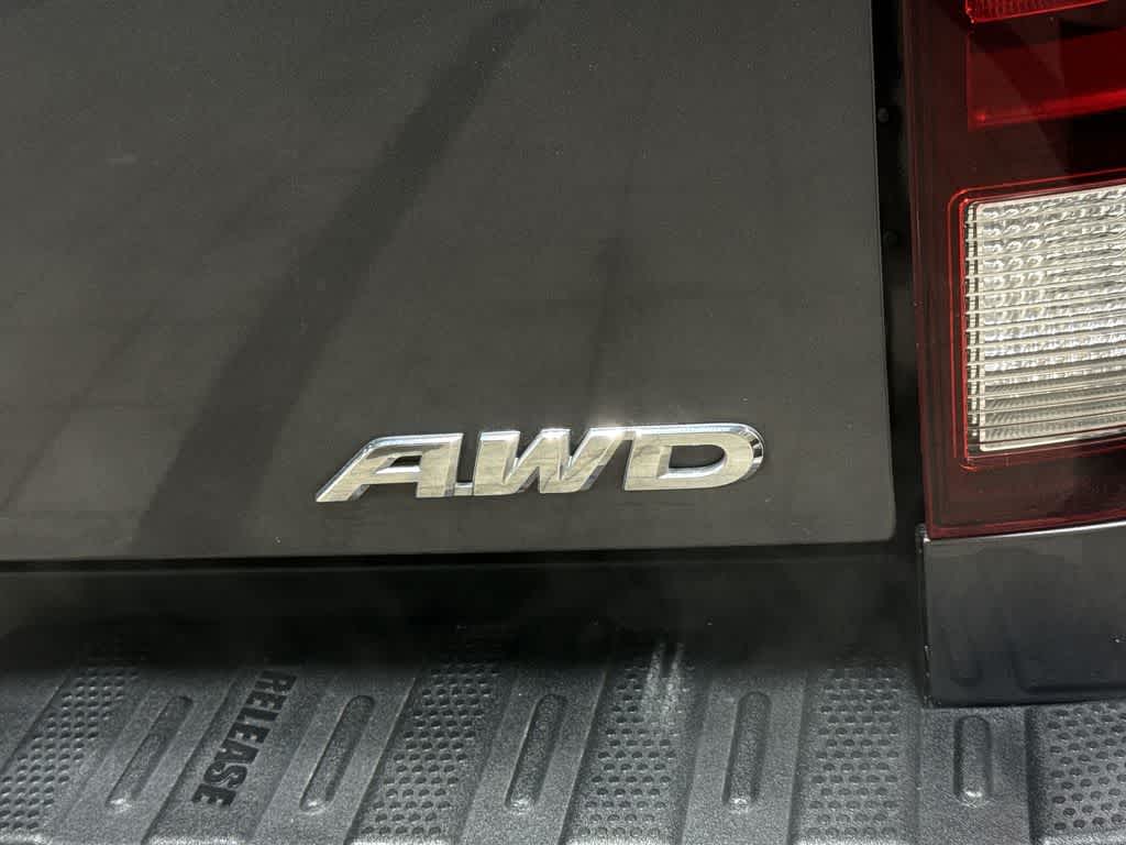 Thumbnail: 2023 Honda Ridgeline - 28