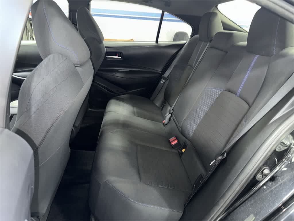 Thumbnail: 2020 Toyota Corolla - 16