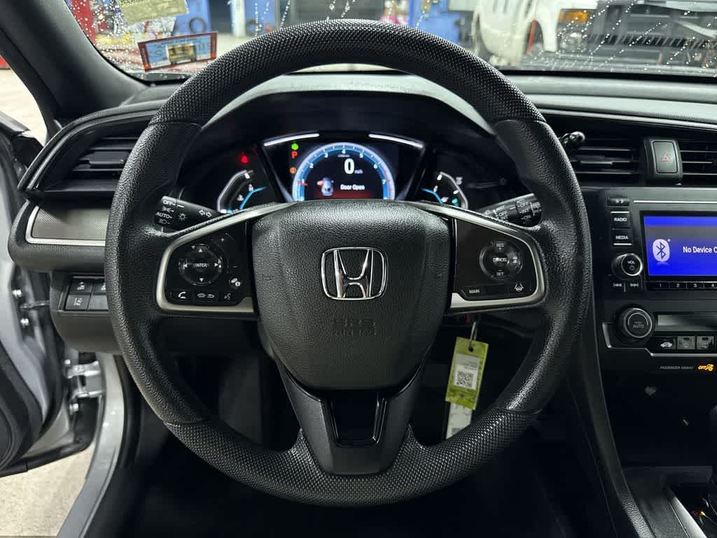 Thumbnail: 2020 Honda Civic - 18