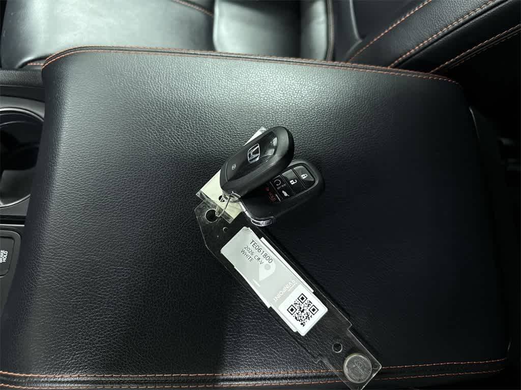 Thumbnail: 2023 Honda Pilot - 36