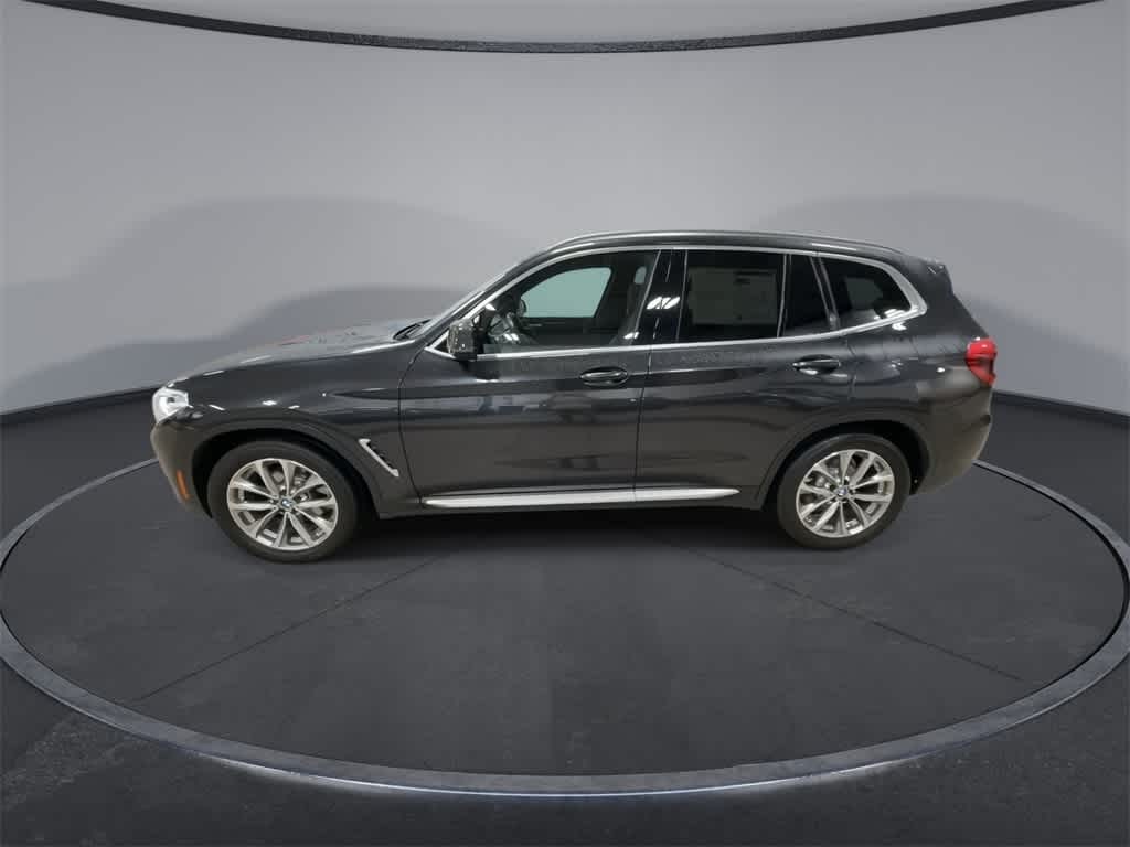 Thumbnail: 2019 BMW X3 - 5