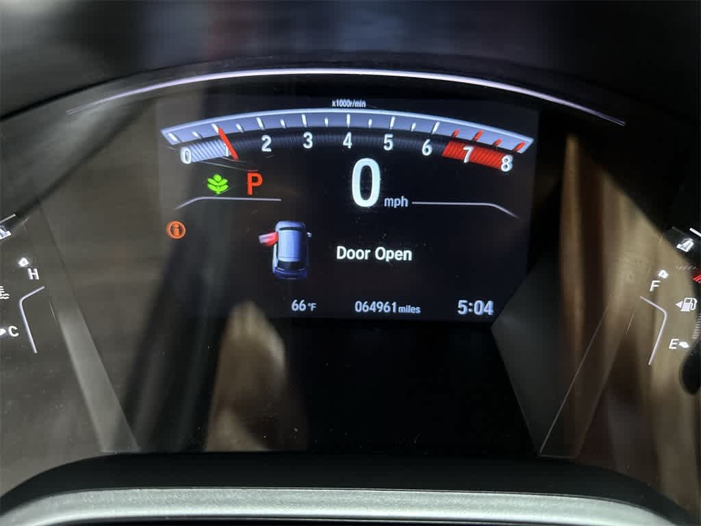 Thumbnail: 2022 Honda CR-V - 18