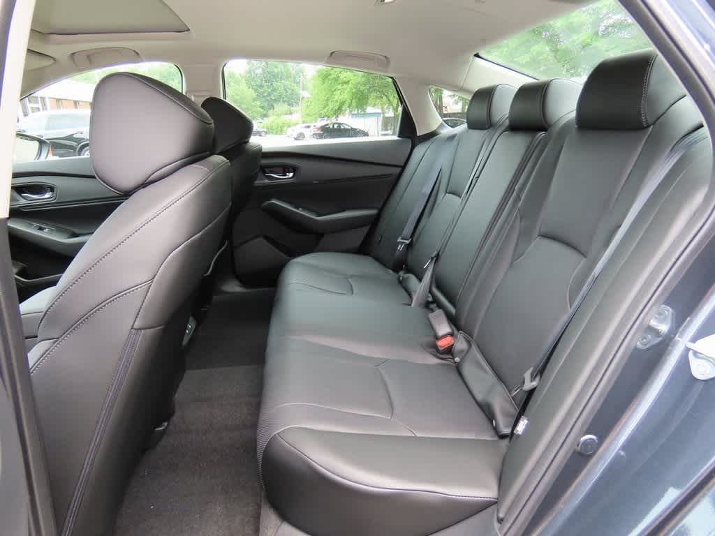 Thumbnail: 2025 Honda Accord - 13