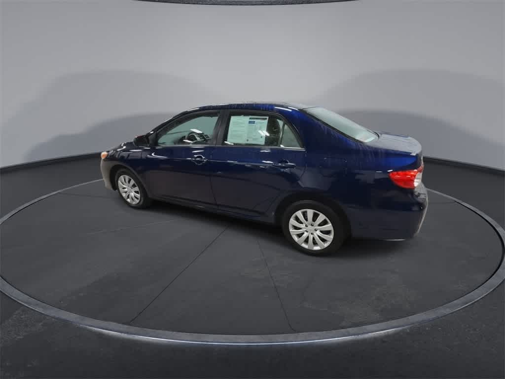 Thumbnail: 2012 Toyota Corolla - 5