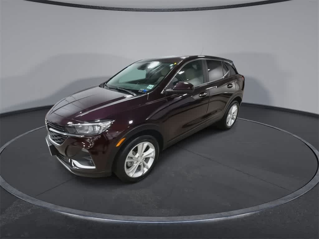 2020 Buick Encore GX Preferred 4