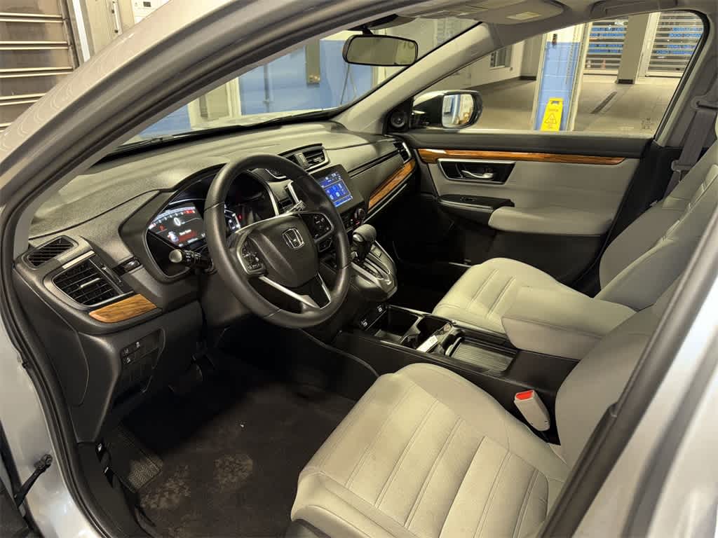 Thumbnail: 2022 Honda CR-V - 29