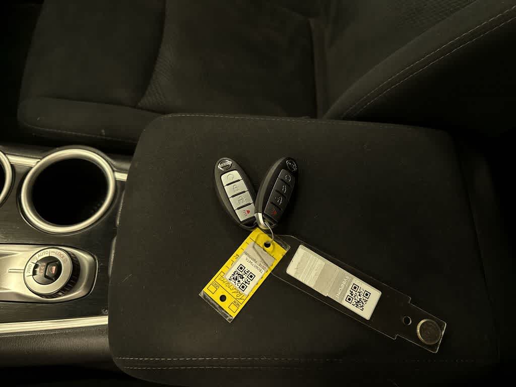 Thumbnail: 2016 Nissan Pathfinder - 34