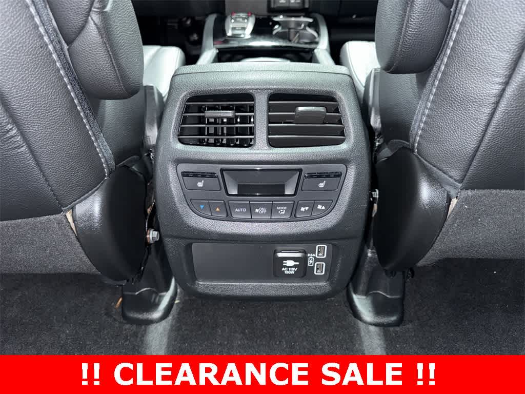 Thumbnail: 2022 Honda Passport - 30