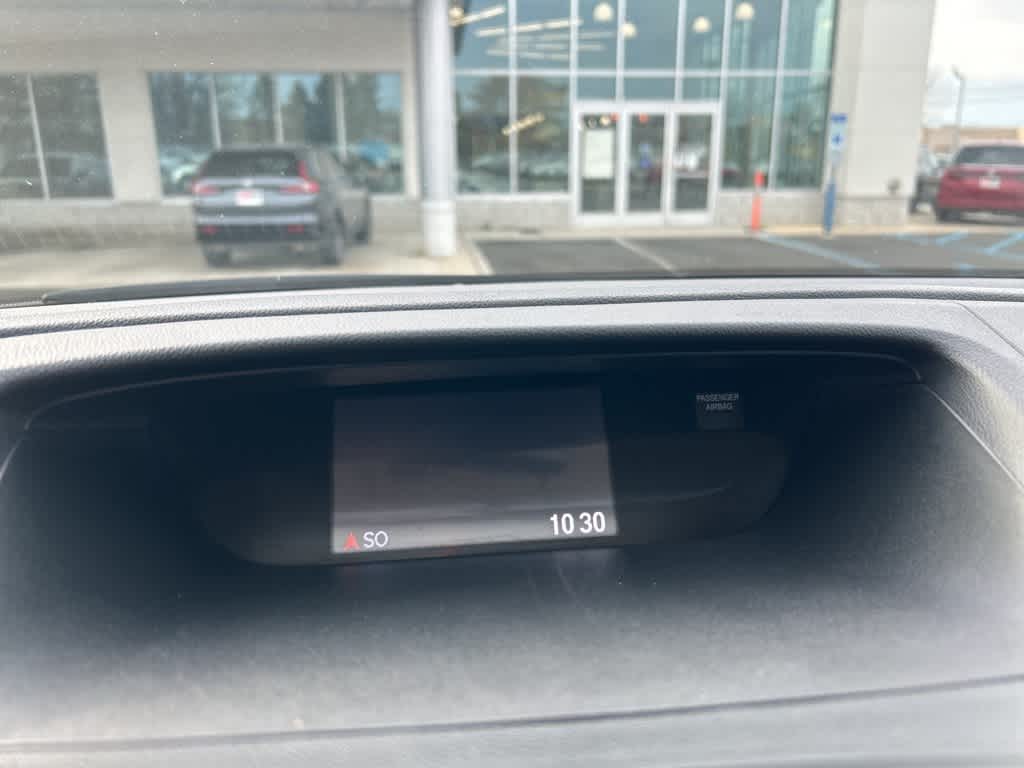 Thumbnail: 2016 Honda CR-V - 25