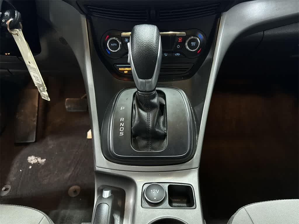 Thumbnail: 2016 Ford Escape - 29