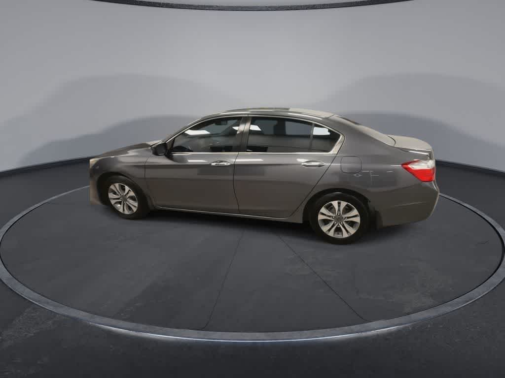 Thumbnail: 2015 Honda Accord - 6