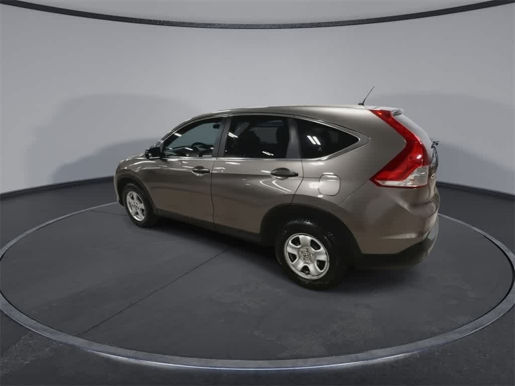 Thumbnail: 2012 Honda CR-V - 8