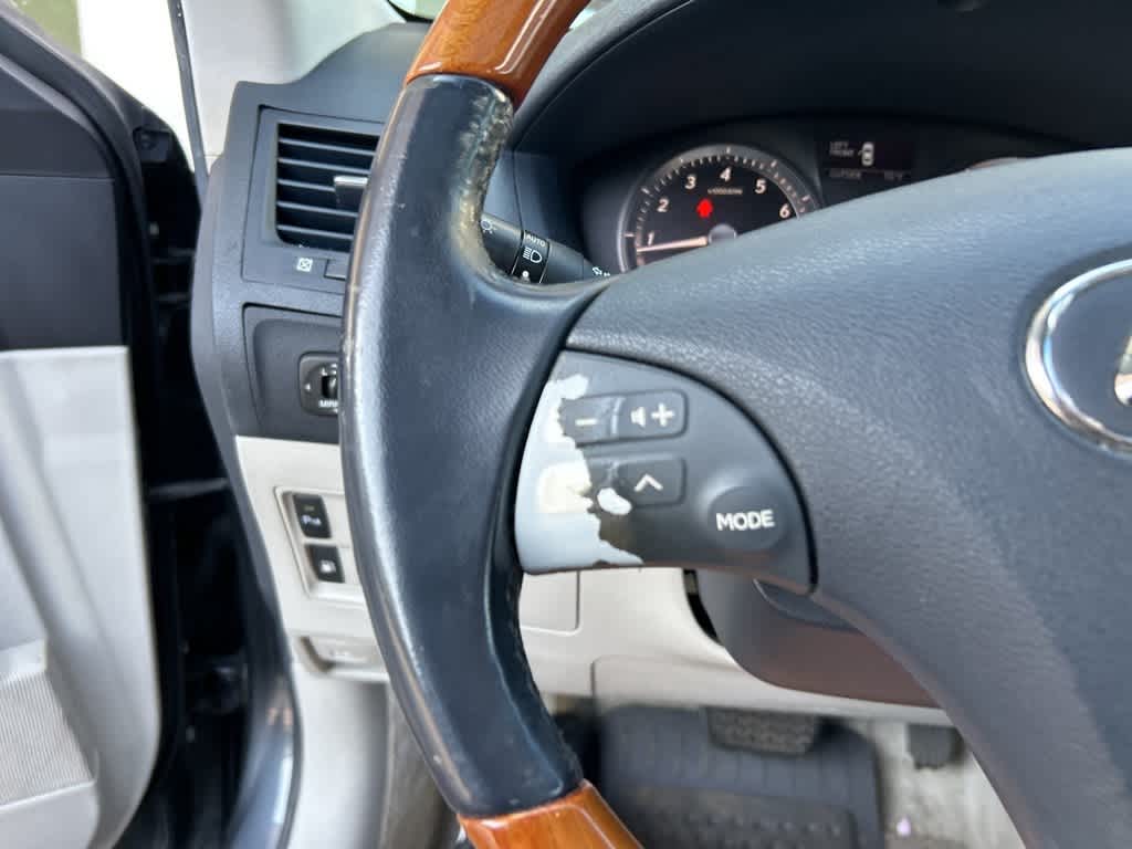 Thumbnail: 2007 Lexus ES - 20
