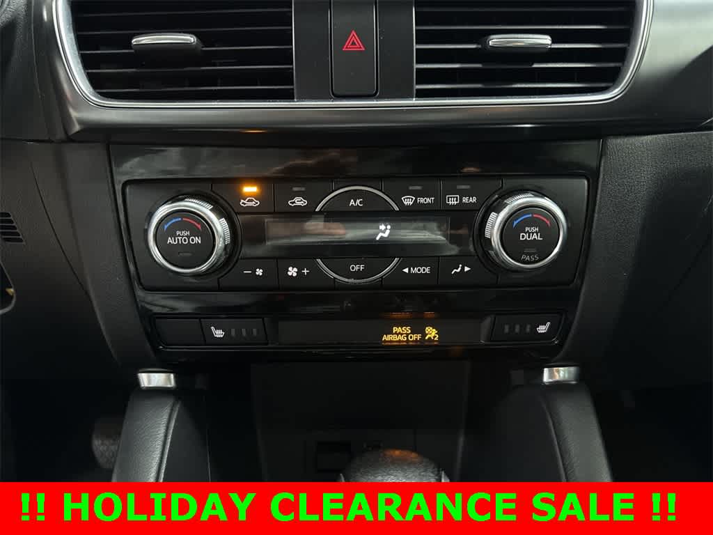 Thumbnail: 2016 Mazda CX-5 - 22