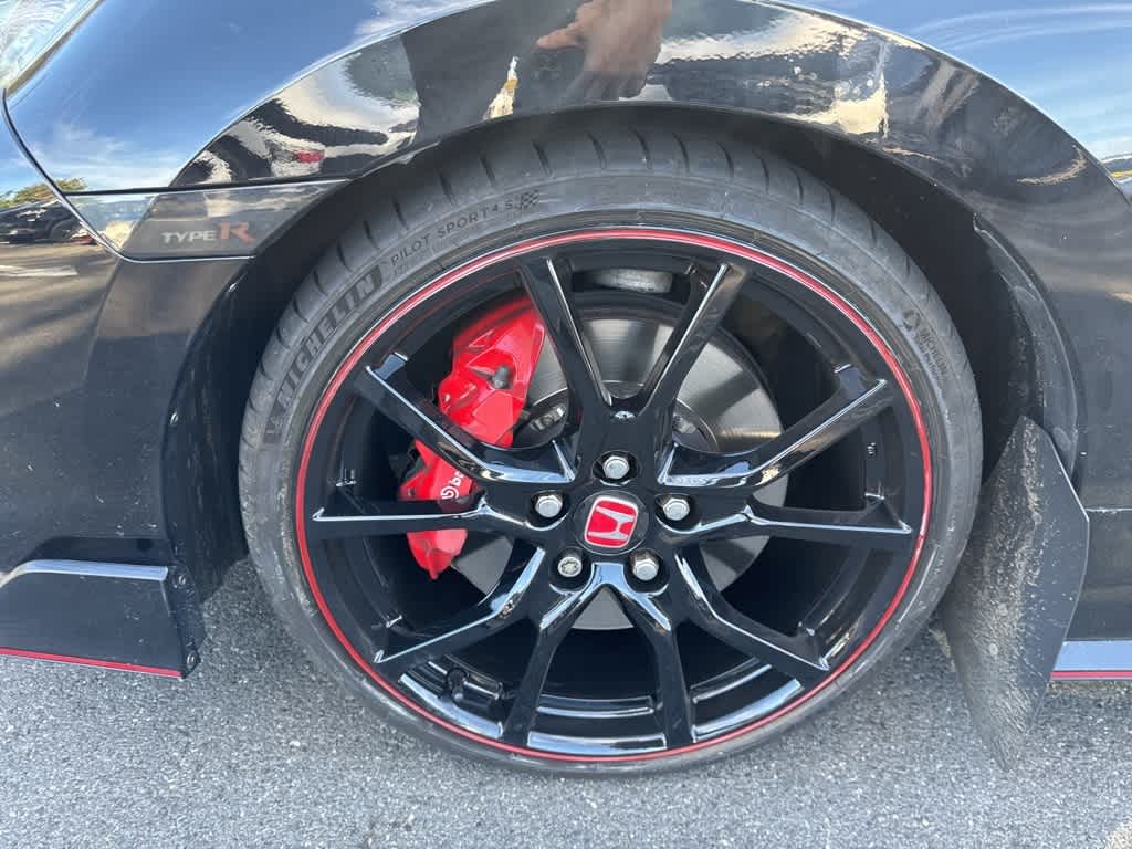 Thumbnail: 2021 Honda Civic - 22