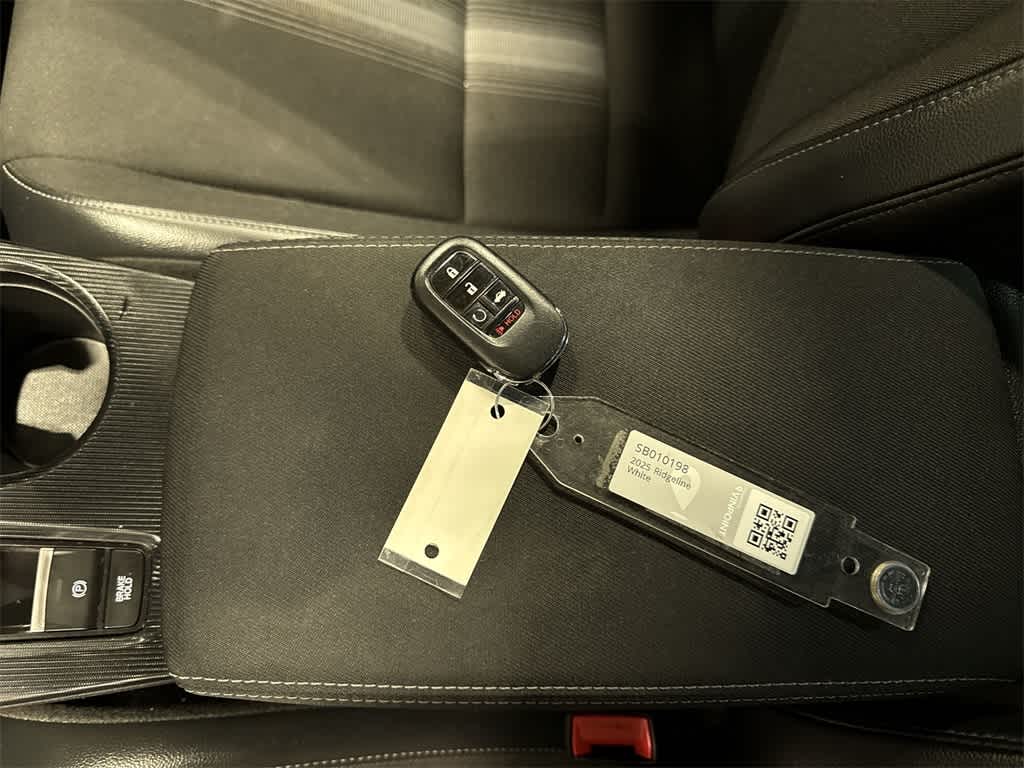 Thumbnail: 2022 Honda Civic - 36