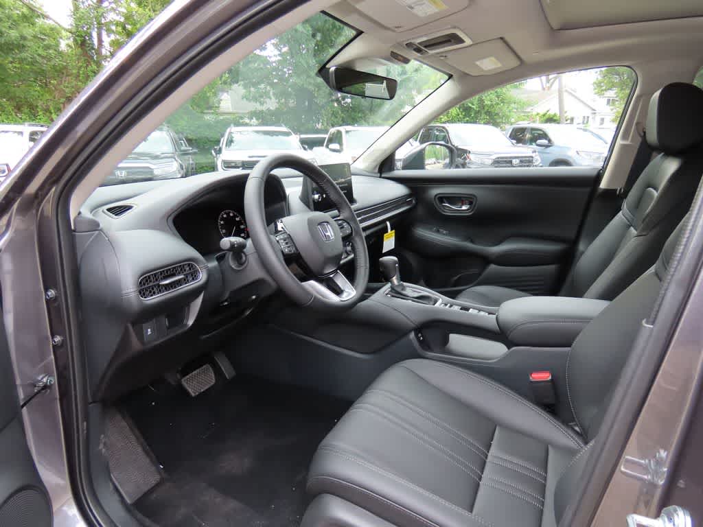 Thumbnail: 2027 Honda HR-V - 2