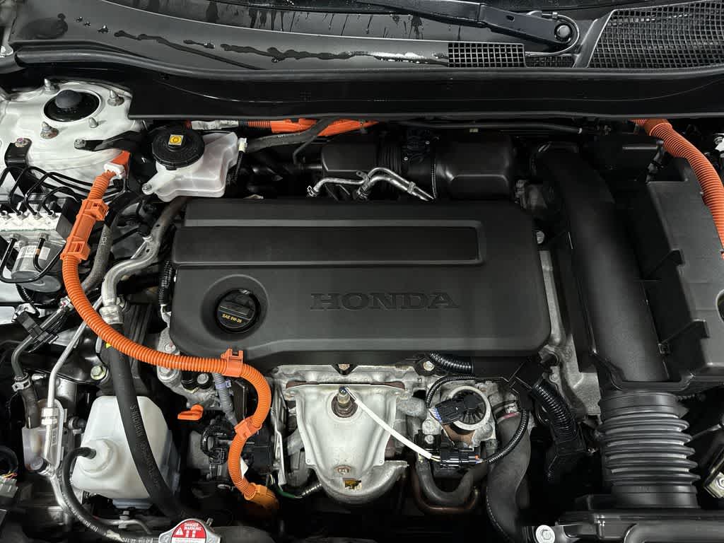 Thumbnail: 2024 Honda CR-V - 12