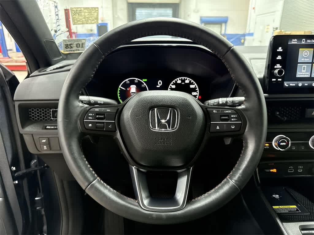 Thumbnail: 2024 Honda CR-V - 18