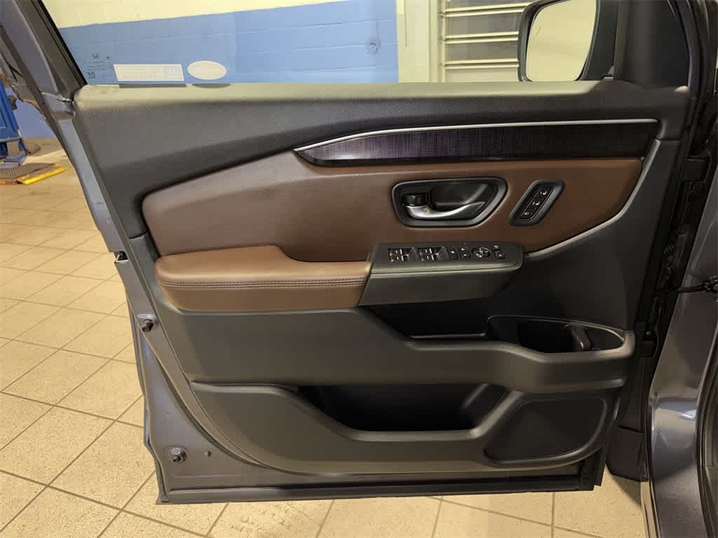 Thumbnail: 2023 Honda Pilot - 35