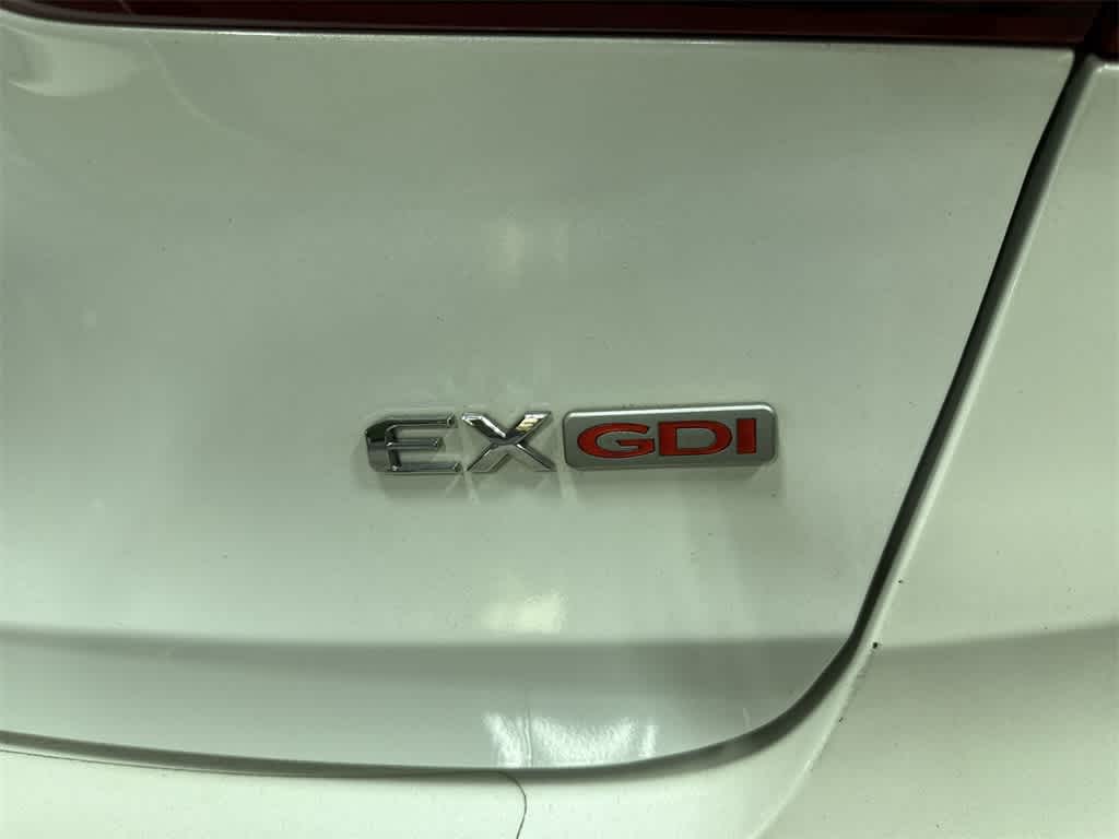 Thumbnail: 2016 Kia Forte - 24