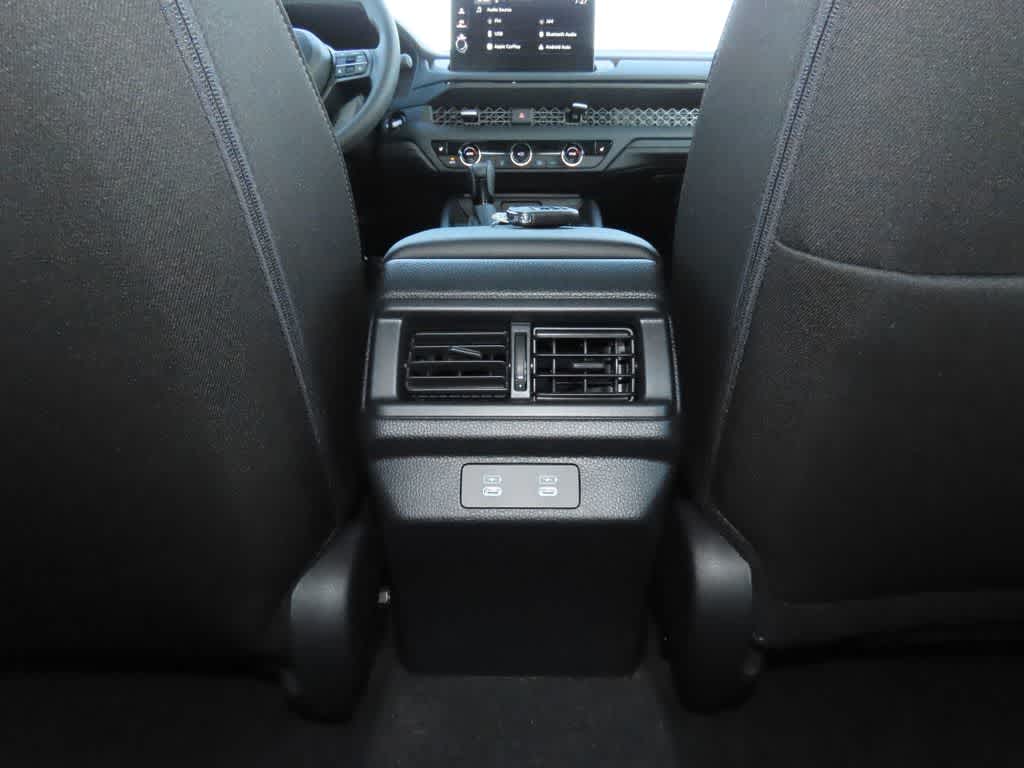 Thumbnail: 2026 Honda Accord - 22