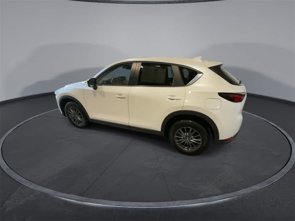 Thumbnail: 2021 Mazda CX-5 - 6