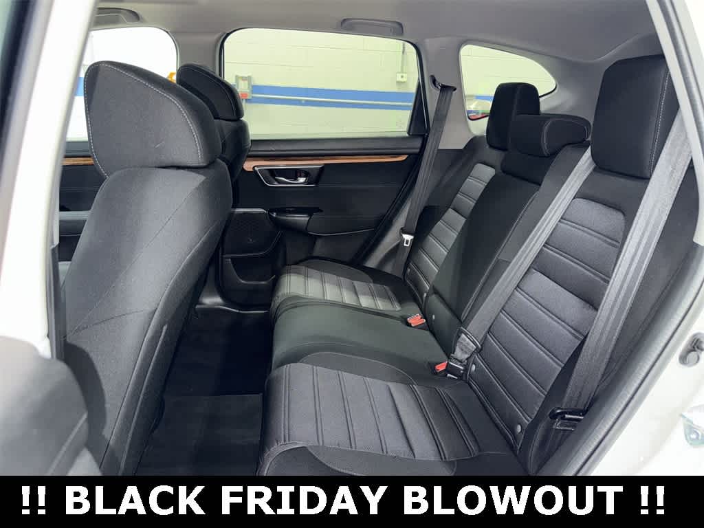 Thumbnail: 2022 Honda CR-V - 17