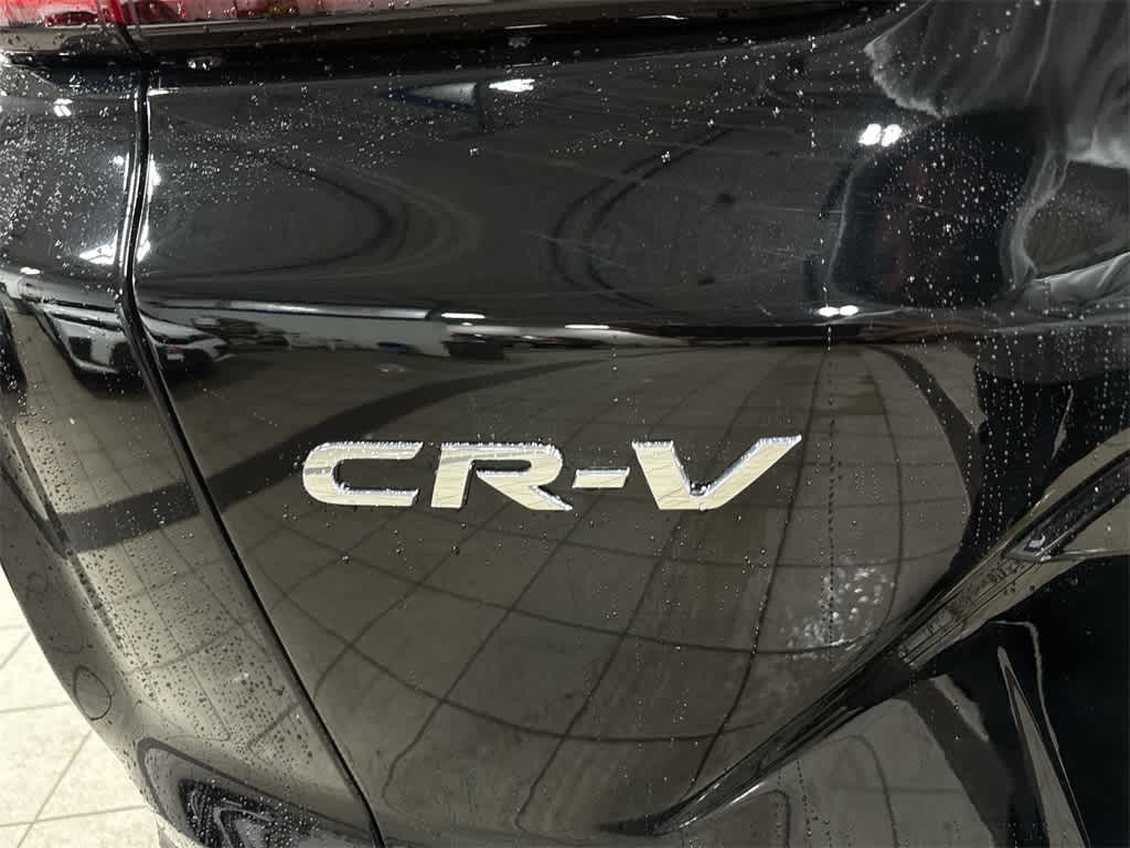 Thumbnail: 2022 Honda CR-V - 26