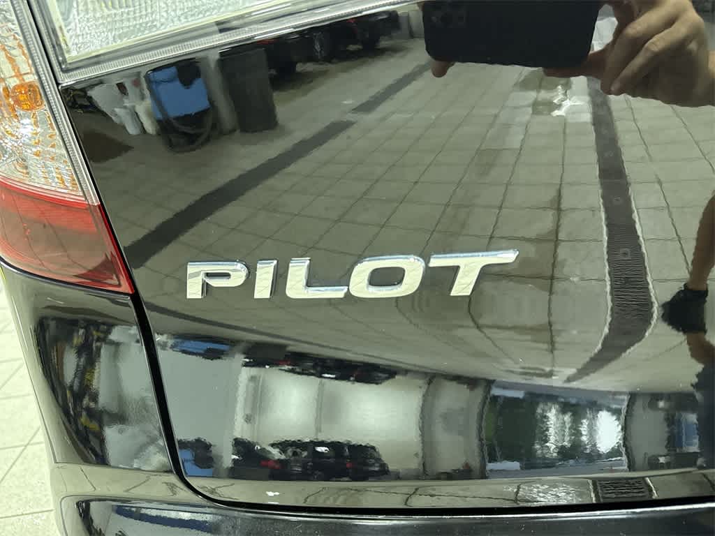Thumbnail: 2022 Honda Pilot - 29