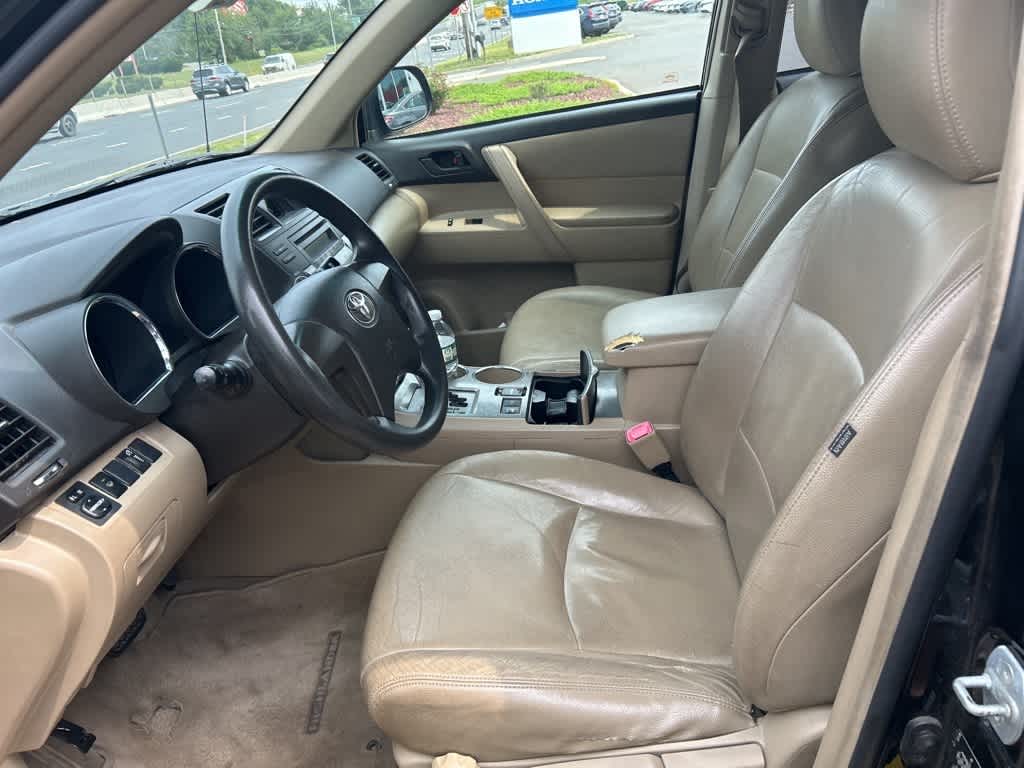 Thumbnail: 2008 Toyota Highlander - 12
