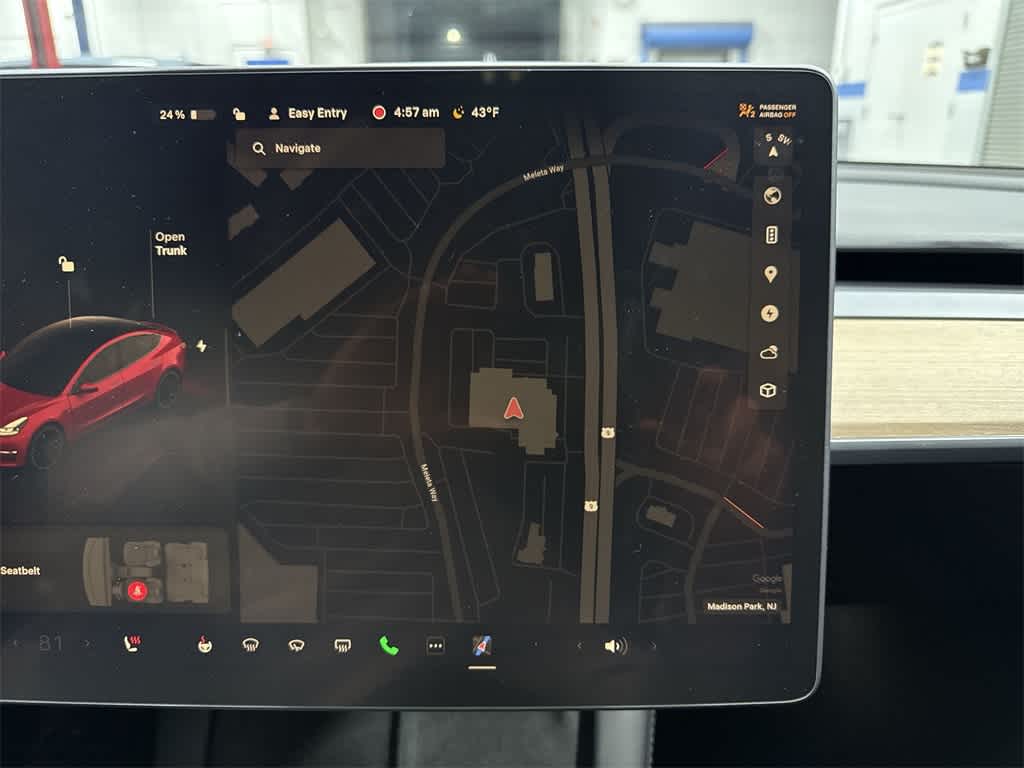 Thumbnail: 2023 Tesla Model 3 - 20