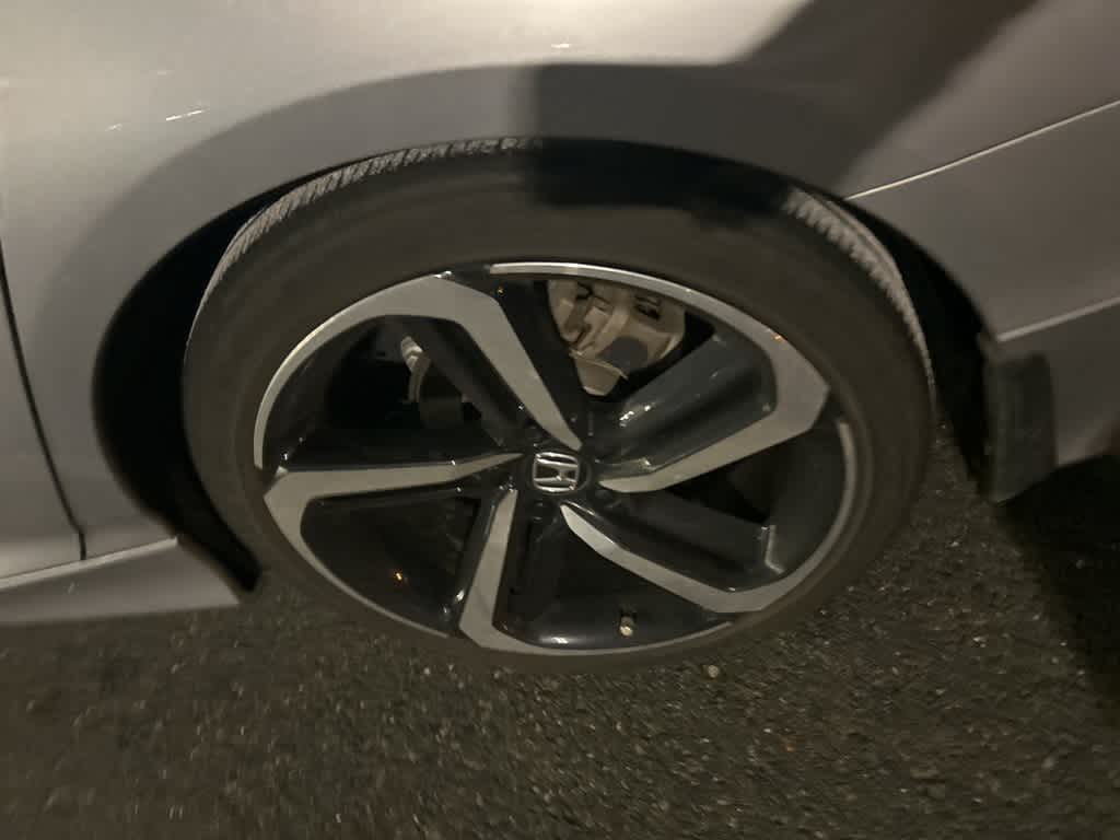 Thumbnail: 2022 Honda Accord - 11