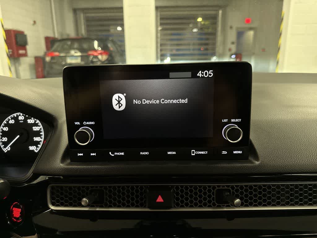 Thumbnail: 2024 Honda Civic - 20