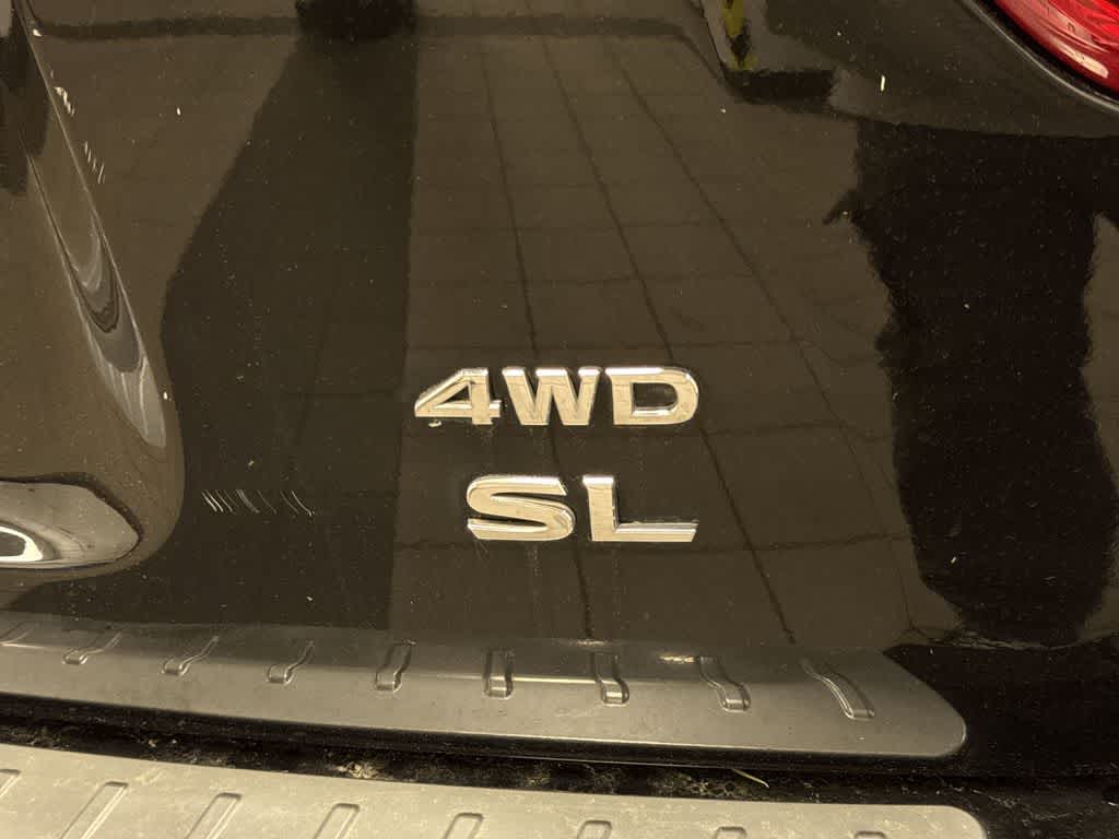 Thumbnail: 2018 Nissan Pathfinder - 28