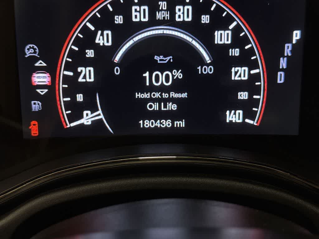 Thumbnail: 2019 Dodge Durango - 20