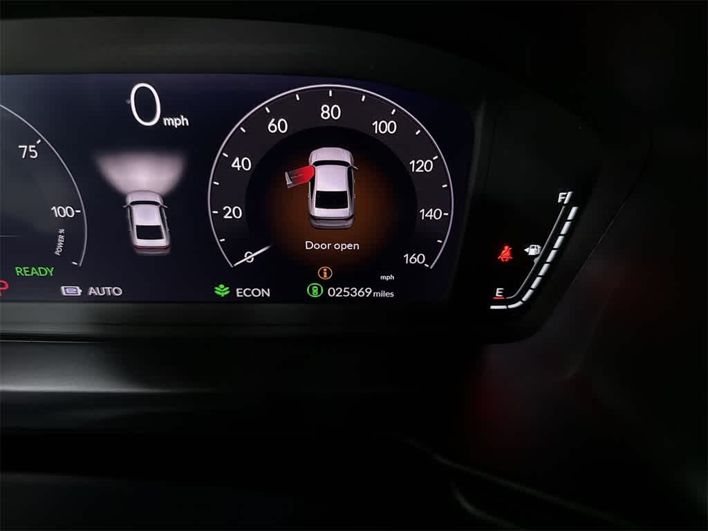 Thumbnail: 2024 Honda Accord - 19