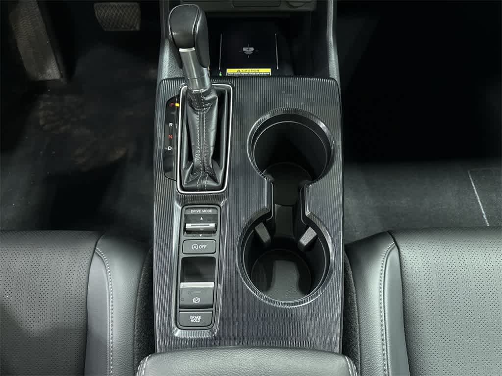 Thumbnail: 2023 Honda Civic - 33