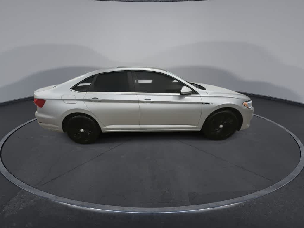 Thumbnail: 2019 Volkswagen Jetta - 9