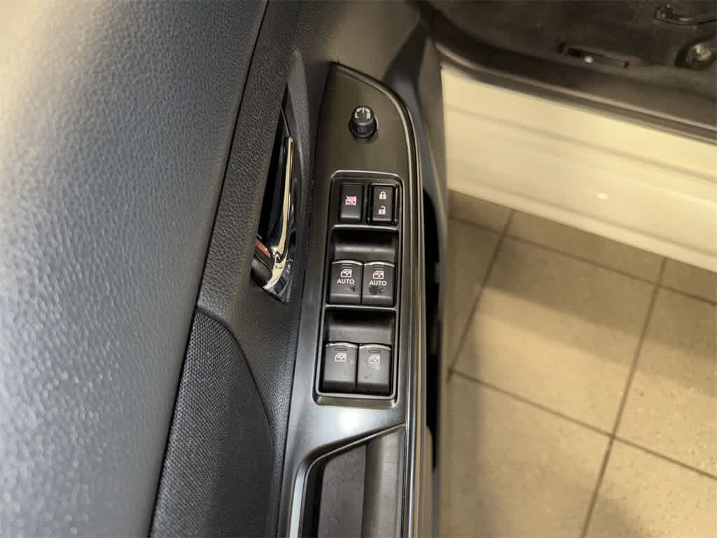 Thumbnail: 2019 Subaru WRX - 22