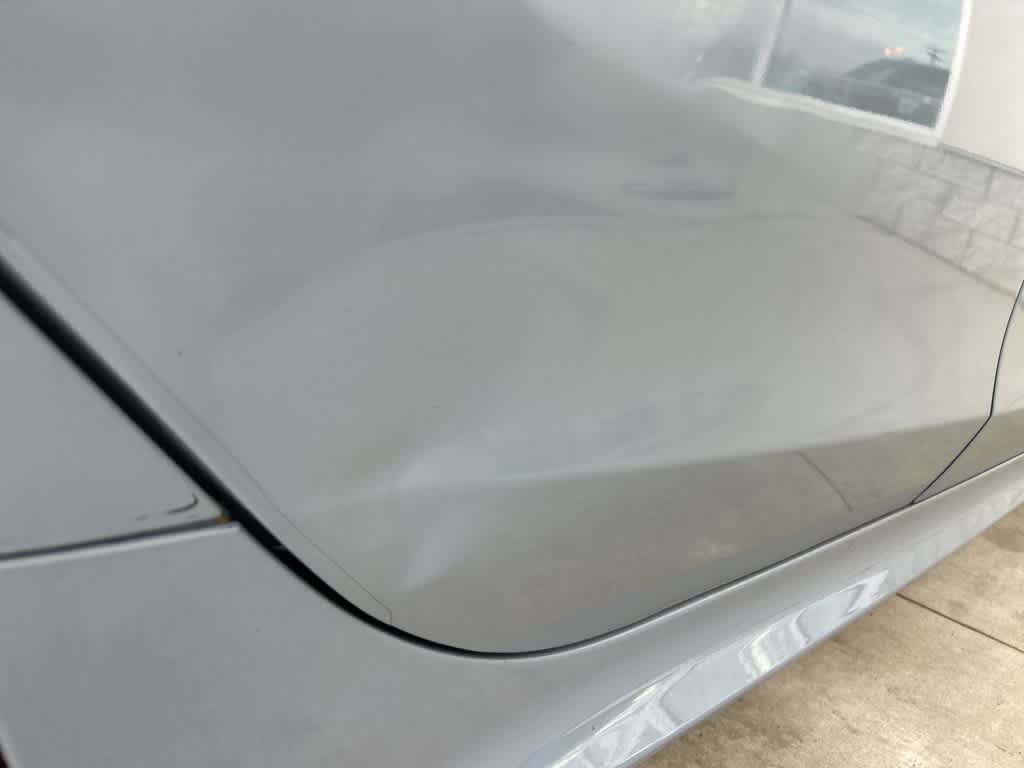 Thumbnail: 2022 Honda Civic - 7