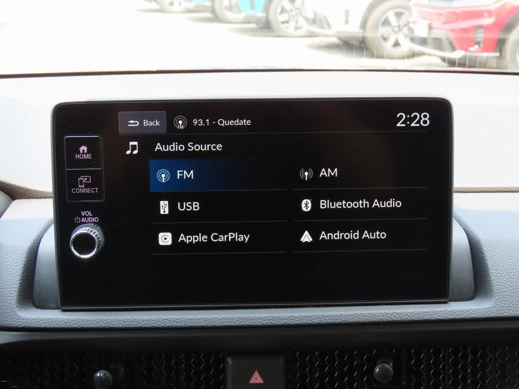 Thumbnail: 2026 Honda CR-V - 19