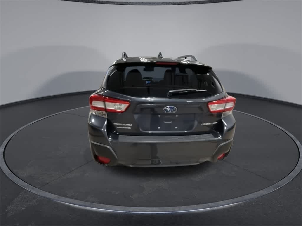 Thumbnail: 2019 Subaru Crosstrek - 7