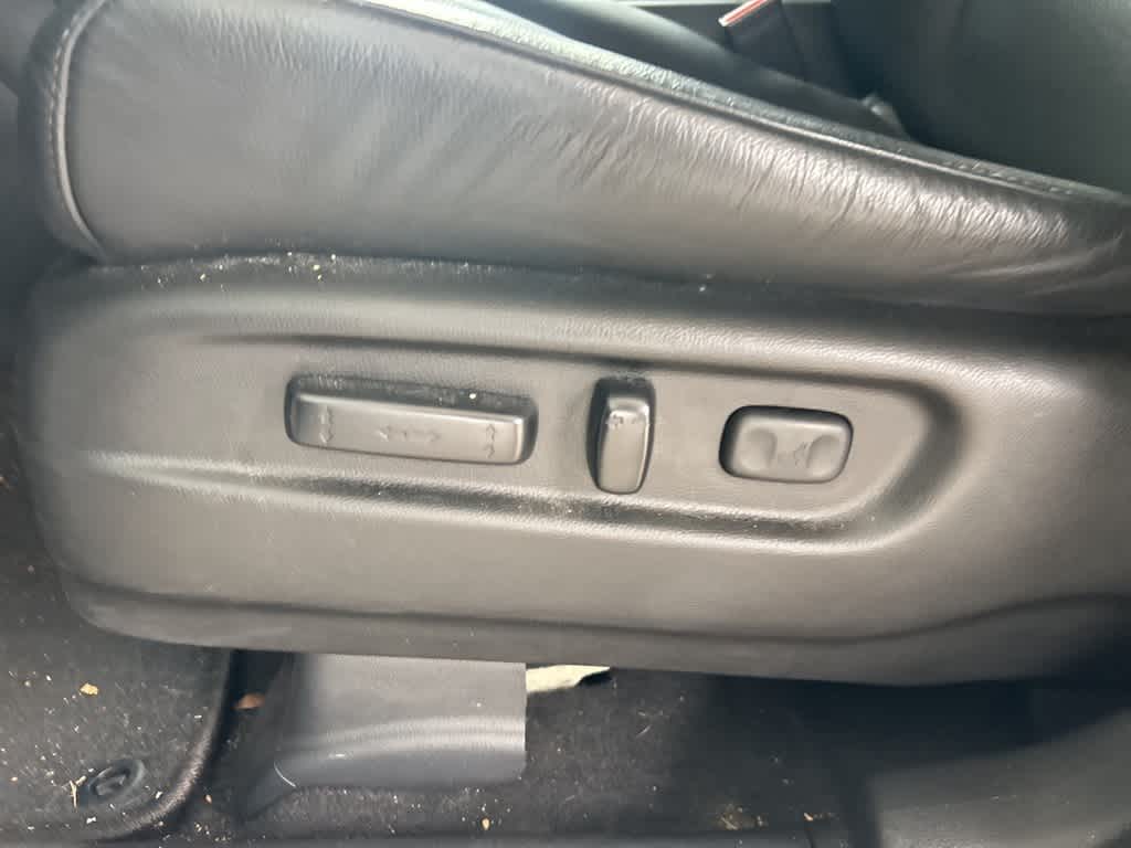 Thumbnail: 2023 Honda Passport - 12