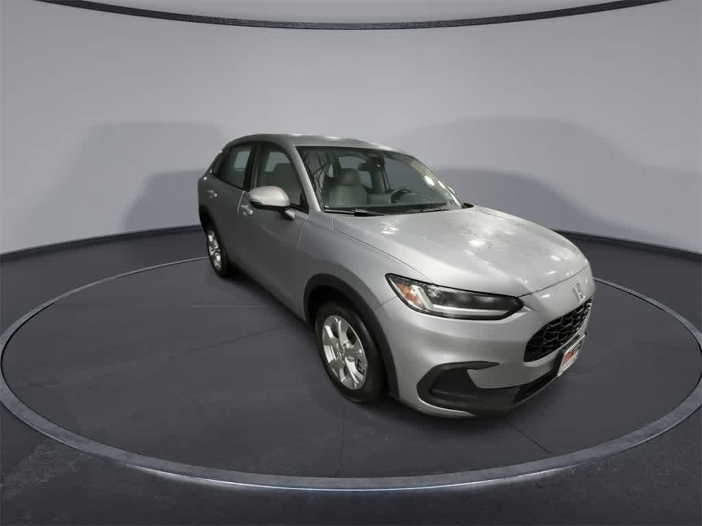 Thumbnail: 2023 Honda HR-V - 2