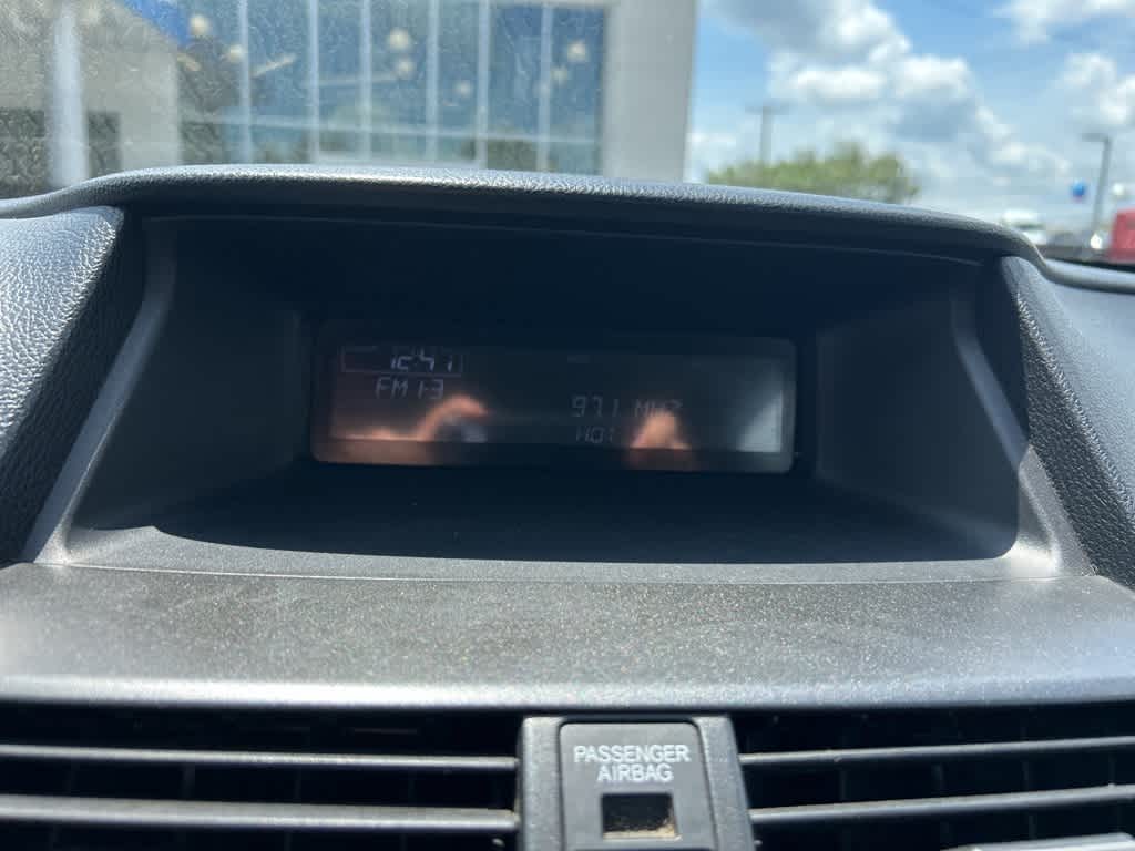 Thumbnail: 2008 Honda Accord - 23