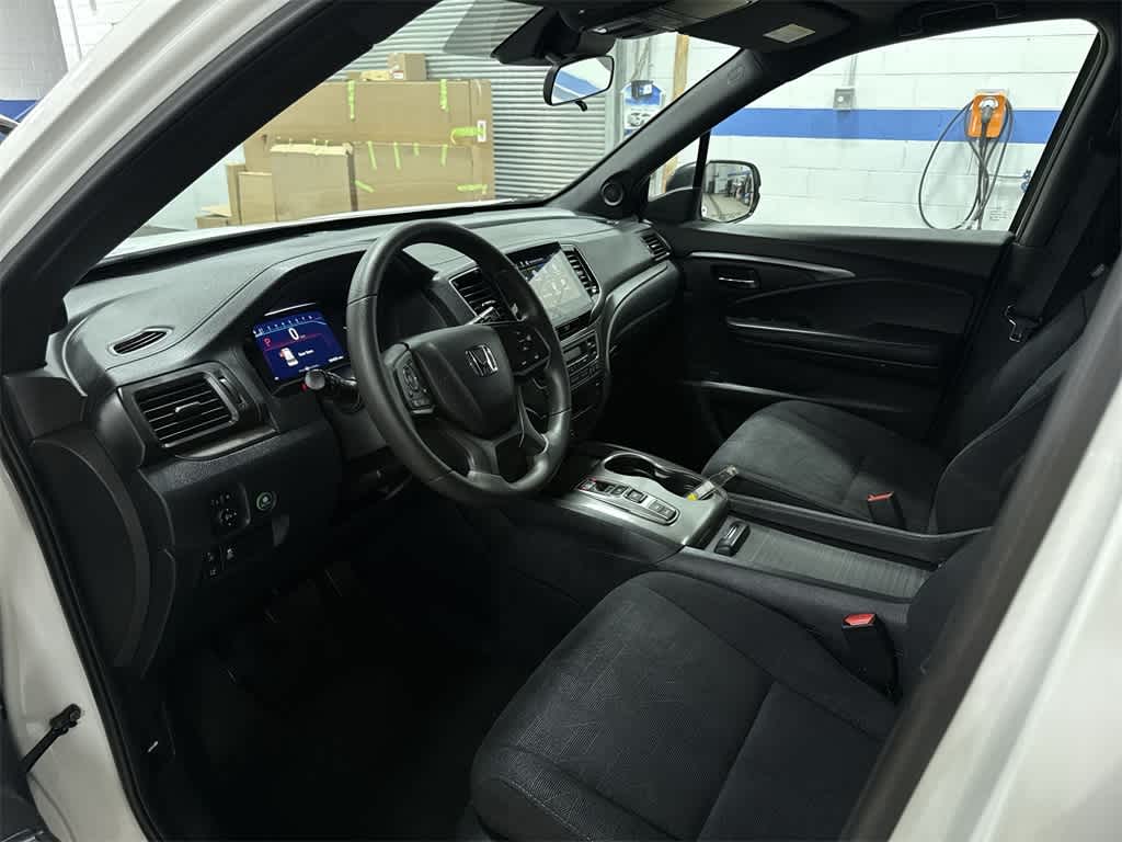 Thumbnail: 2022 Honda Pilot - 29